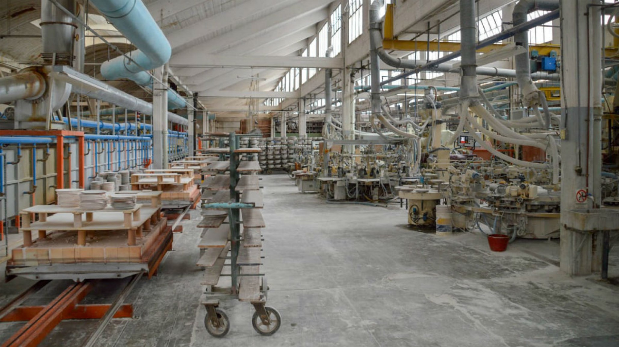 Tensión en Verbano: salarios en cuotas, aguinaldo adeudado y denuncias de persecución