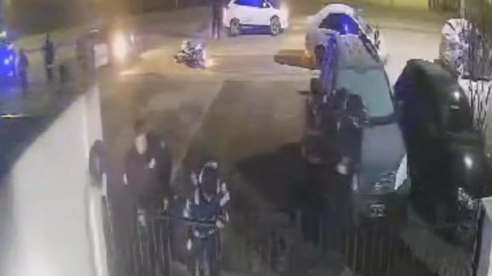 Río Gallegos: investigan a la policía por un operativo que terminó con un joven golpeado