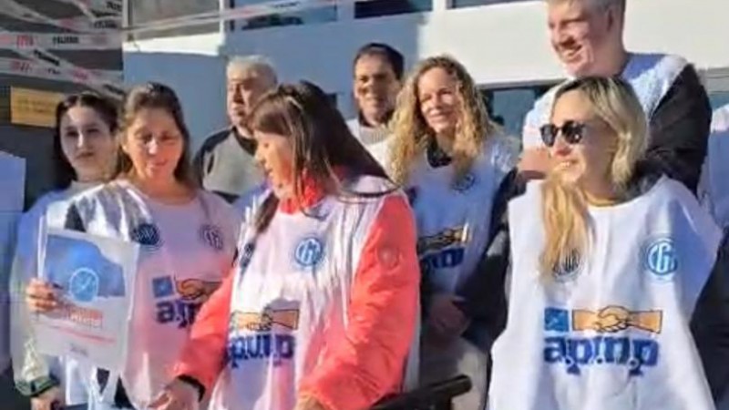 Personal no docente de la UNPSJB anunció medidas de fuerza por reclamos salariales y ajuste presupuestario