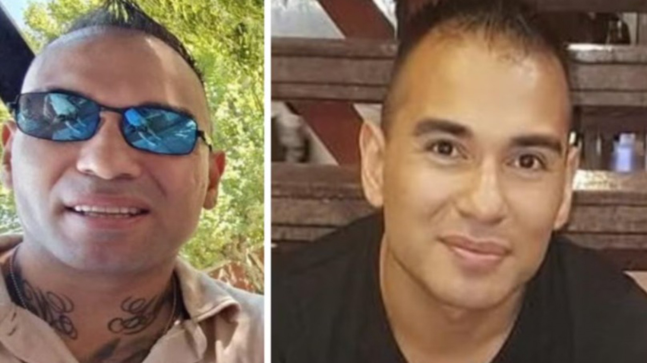 Mató a su yerno de tres tiros por la espalda y está prófugo: ofrecen hasta $5 millones de recompensa para atraparlo