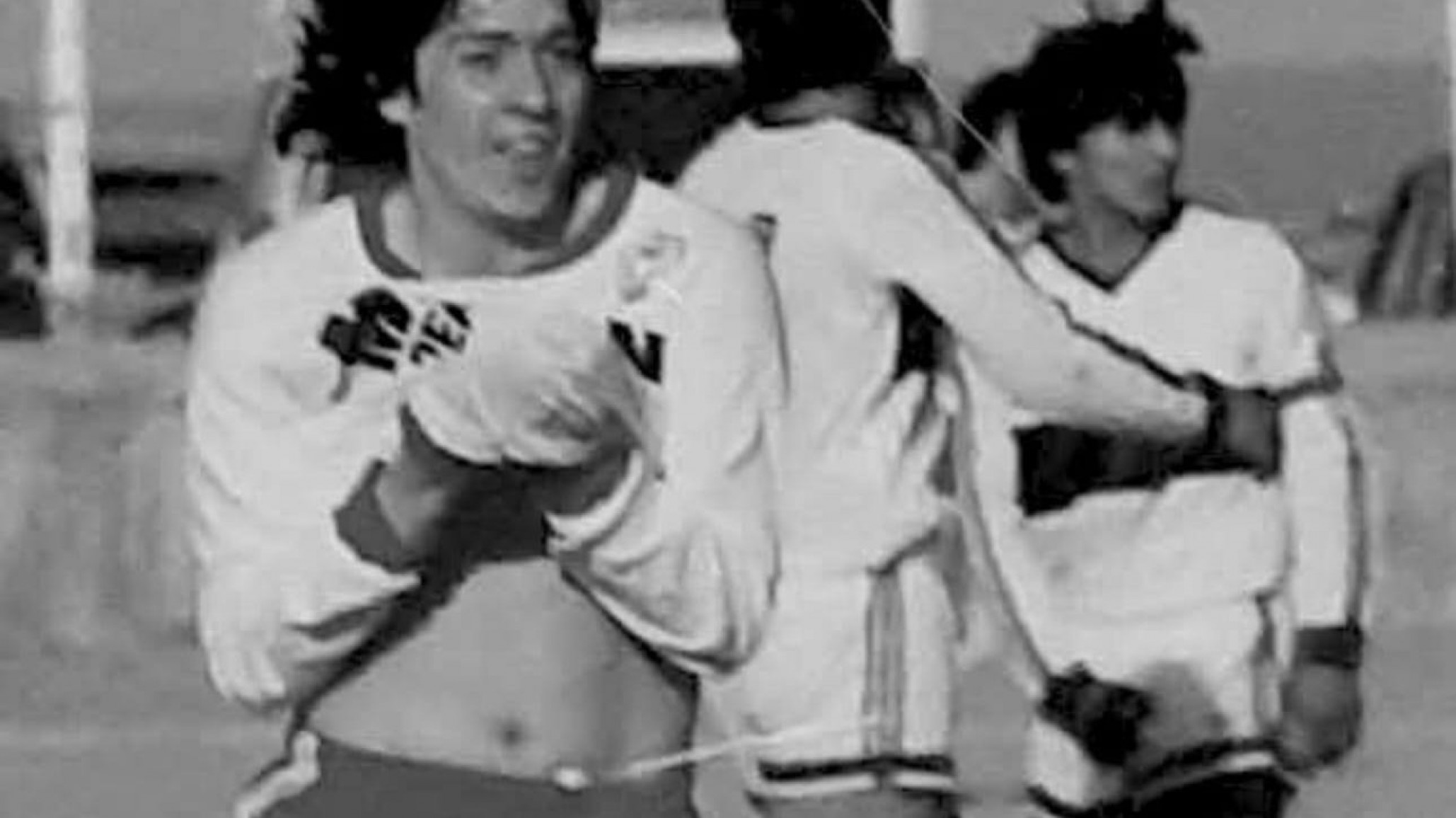 El Club Huracán de Comodoro despide a José Luis "Cacho" Costa