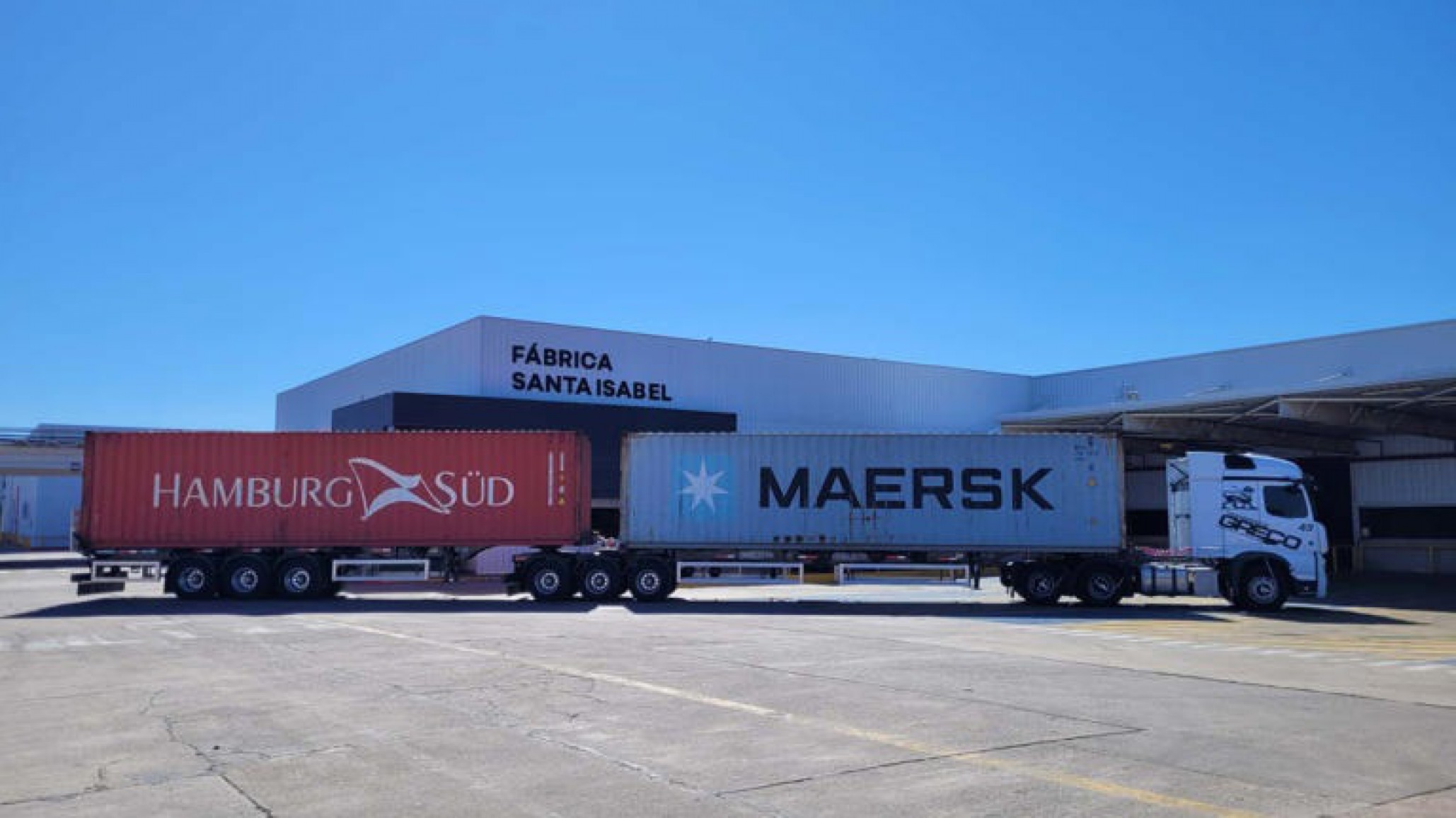 Santa Cruz prohíbe la circulación de camiones bitrenes en sus rutas