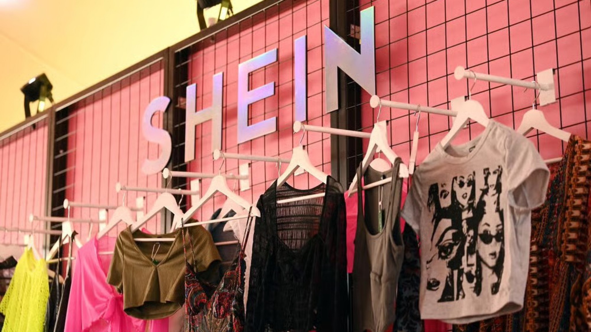 Argentina, Brasil y México se unen para regular a Shein y Temu