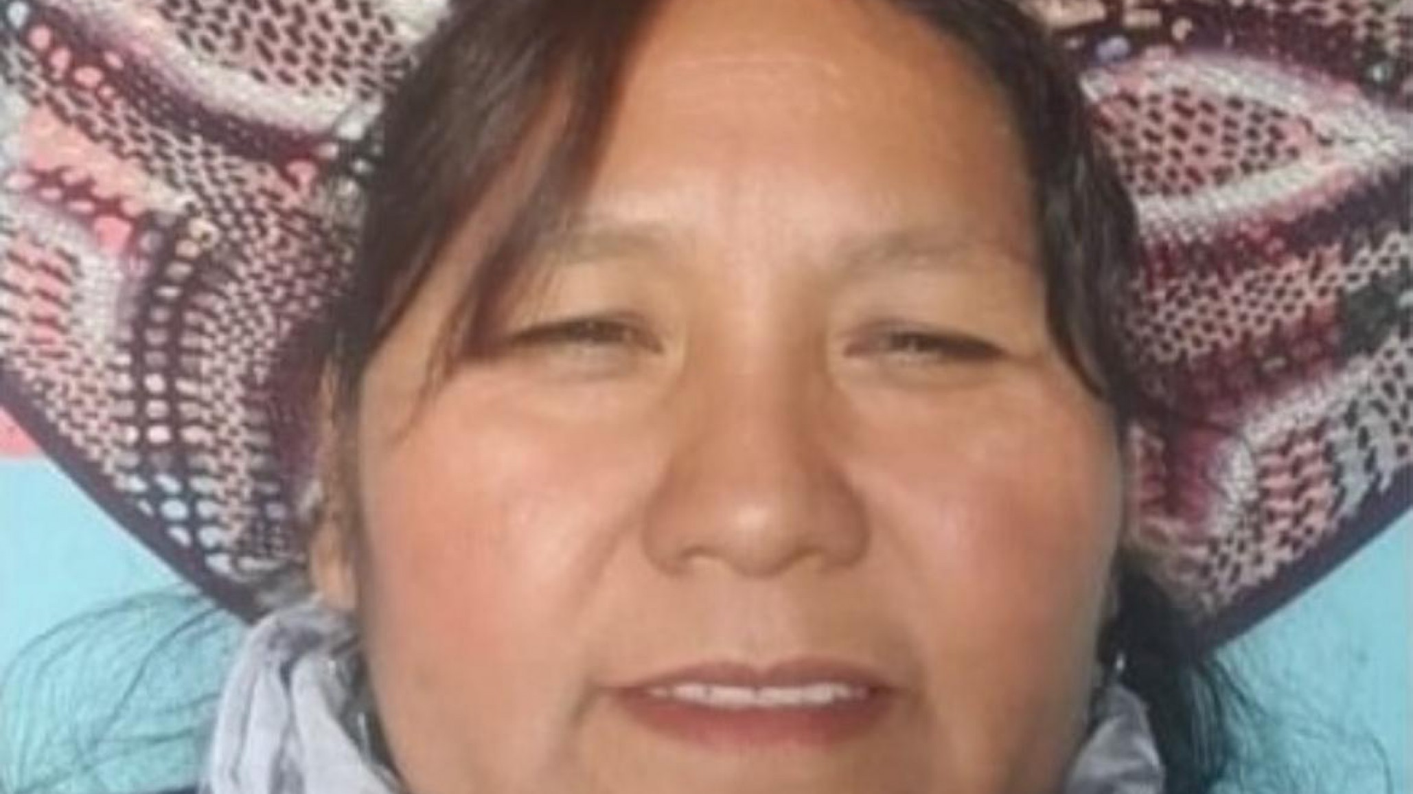Buscan a Máxima Mamani Huaranca, desaparecida en el barrio Abel Amaya