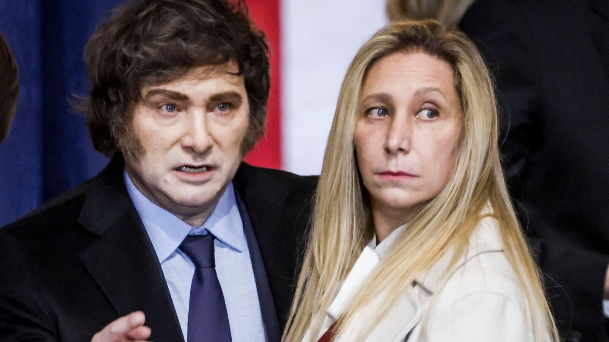 Coimagate: Según una encuesta el gobierno podría perder más de 10 puntos de intención de voto