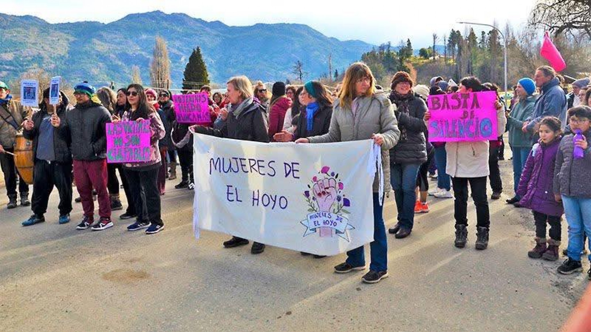 "Un recuerdo o un sueño": la Justicia sobreseyó a Enrique Silva en la causa por abuso en la Comarca Andina