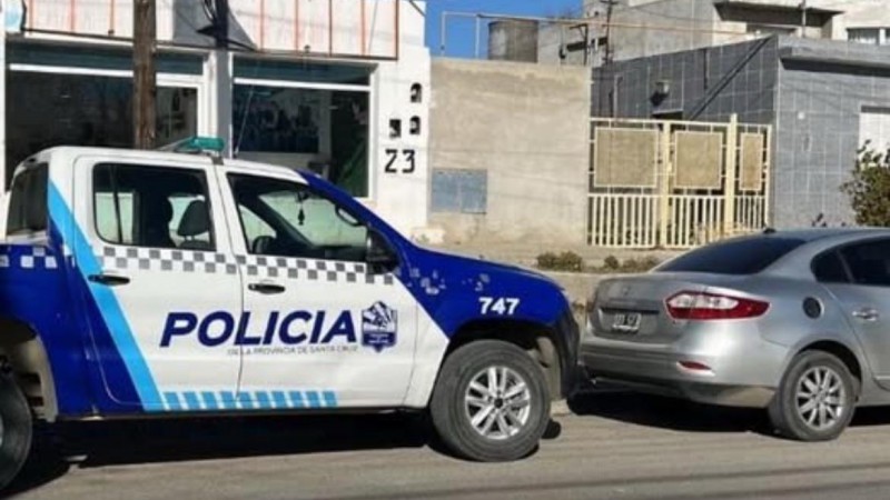 Cuidador infiel: inventó un falso robo y un cuento de 4 ladrones agresivos para tapar que vendió todo