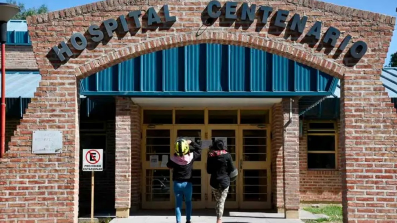 Conmoción: murió un bebé de un mes y la justicia investiga si su padre lo asesinó a golpes