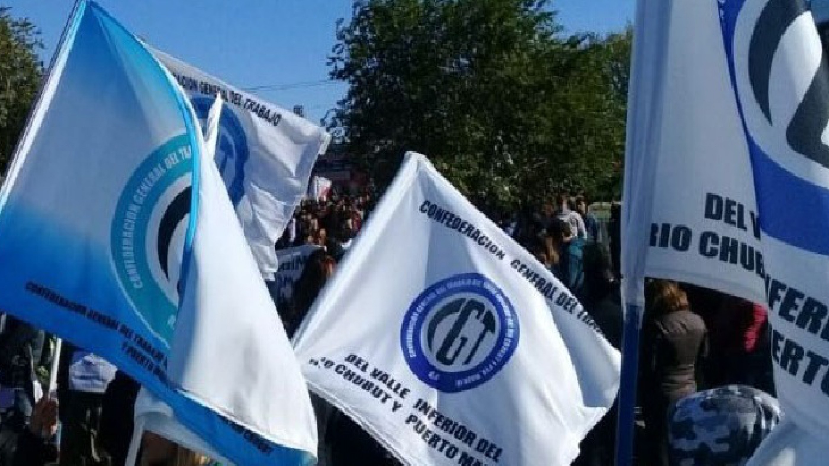 La CGT denunció que el plebiscito sobre fueros es una "cortina de humo"