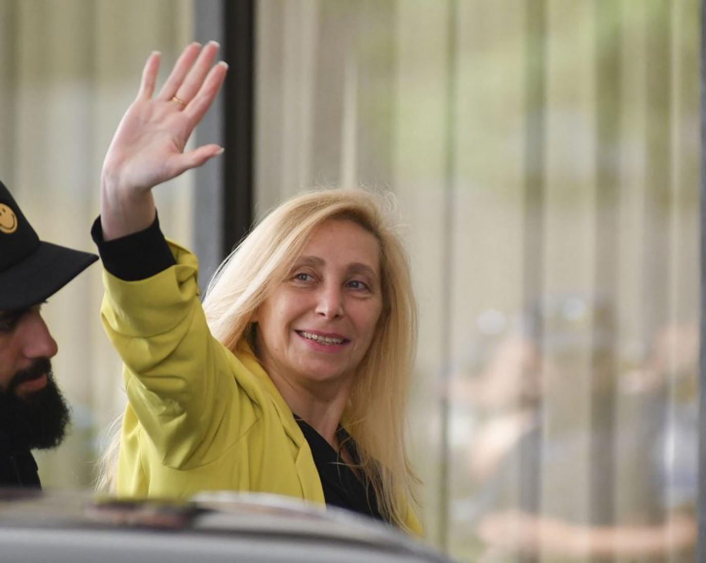 El Gobierno denunció "espionaje ilegal" tras la filtración de audios