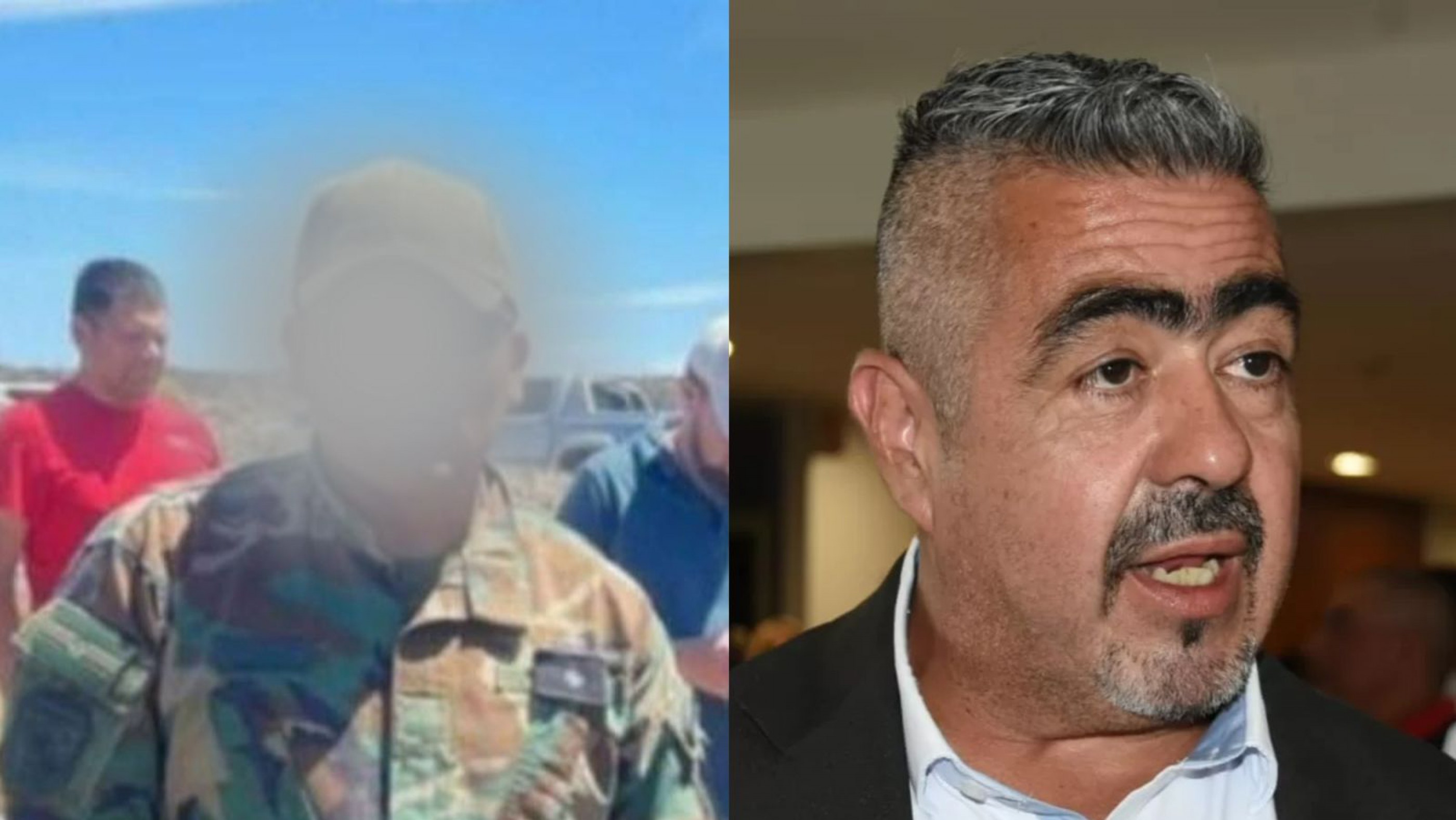 Allanaron la vivienda del Jefe del GEOP denunciado por abuso sexual: el ministro Iturrioz se mantiene en silencio