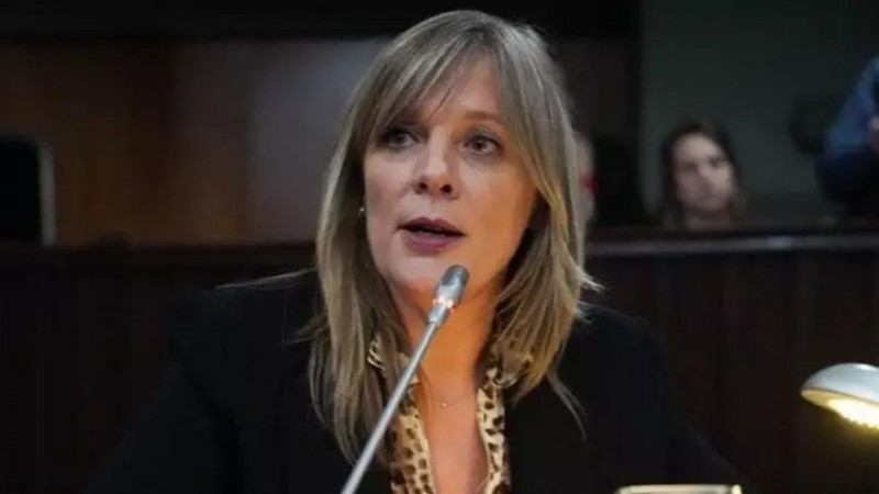 Vanesa Abril cuestionó la falta de gestión y apuntó: "El resonador fue una decisión de la gestión anterior, hoy solo hacen campaña"