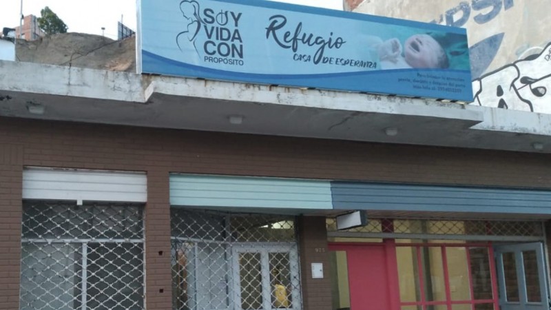 El Hogar Casa Esperanza desmiente rumores de cierre