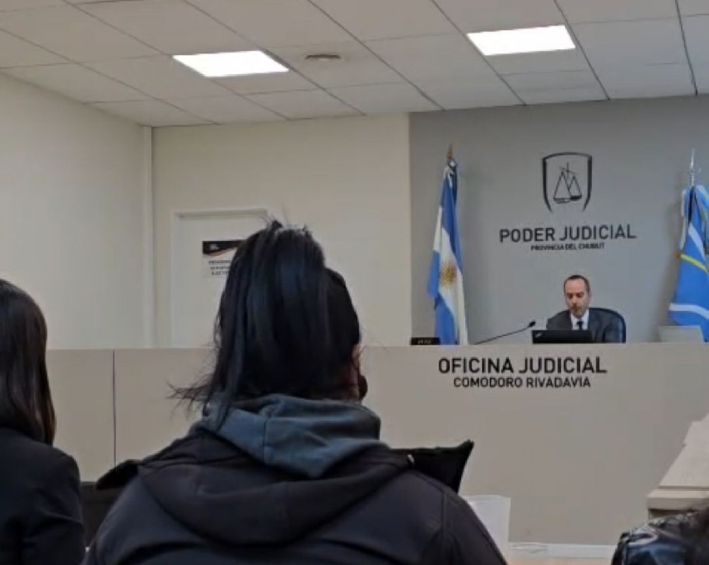 "Era todo para mí": el dolor de la madre de Lautaro tras la condena al policía Cruz