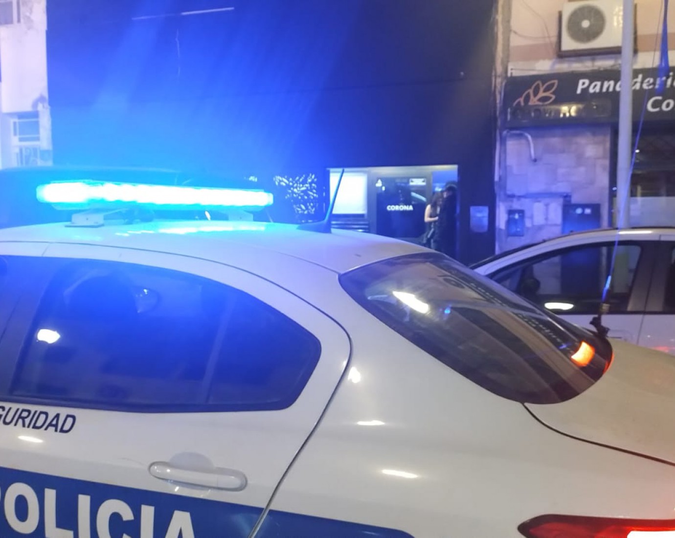 Detuvieron a una mujer con pedido de captura en Buenos Aires