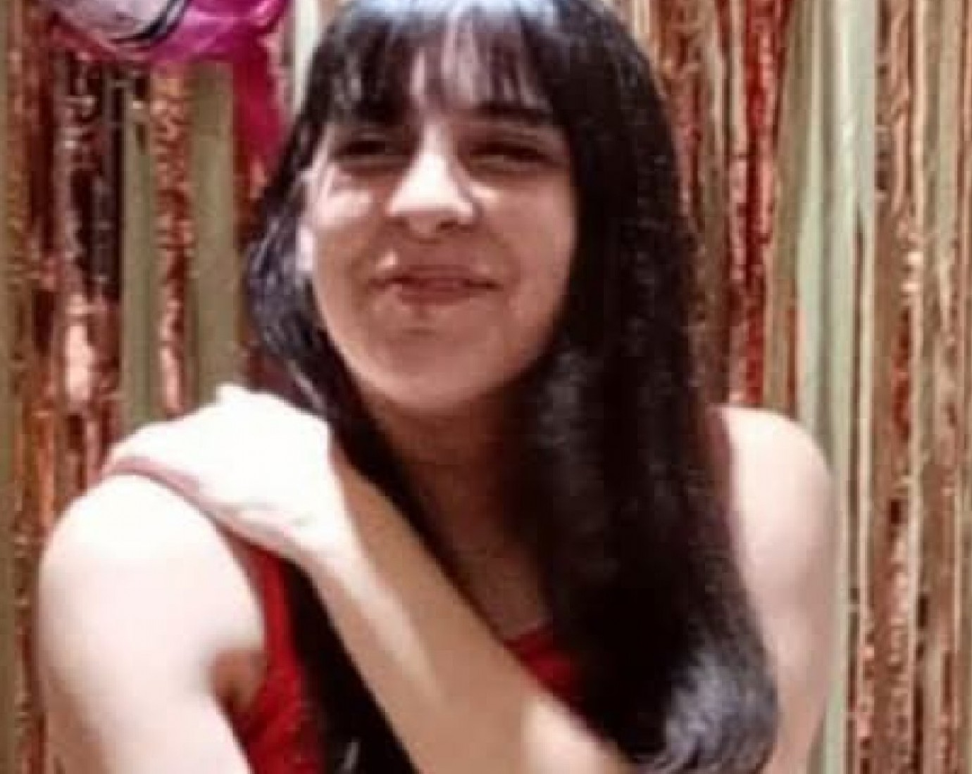 Una joven de Comodoro desapareció en Mendoza y piden ayuda para encontrarla