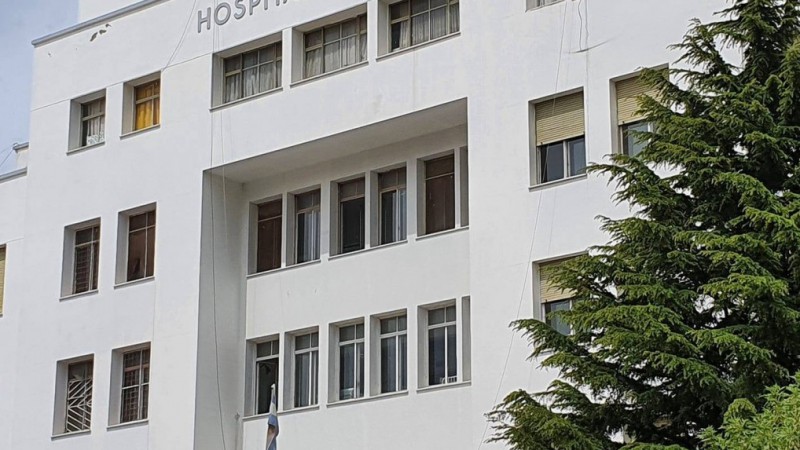 Salud mental: la demanda aumentó hasta un 400% y el Hospital Regional es el único efector en la ciudad