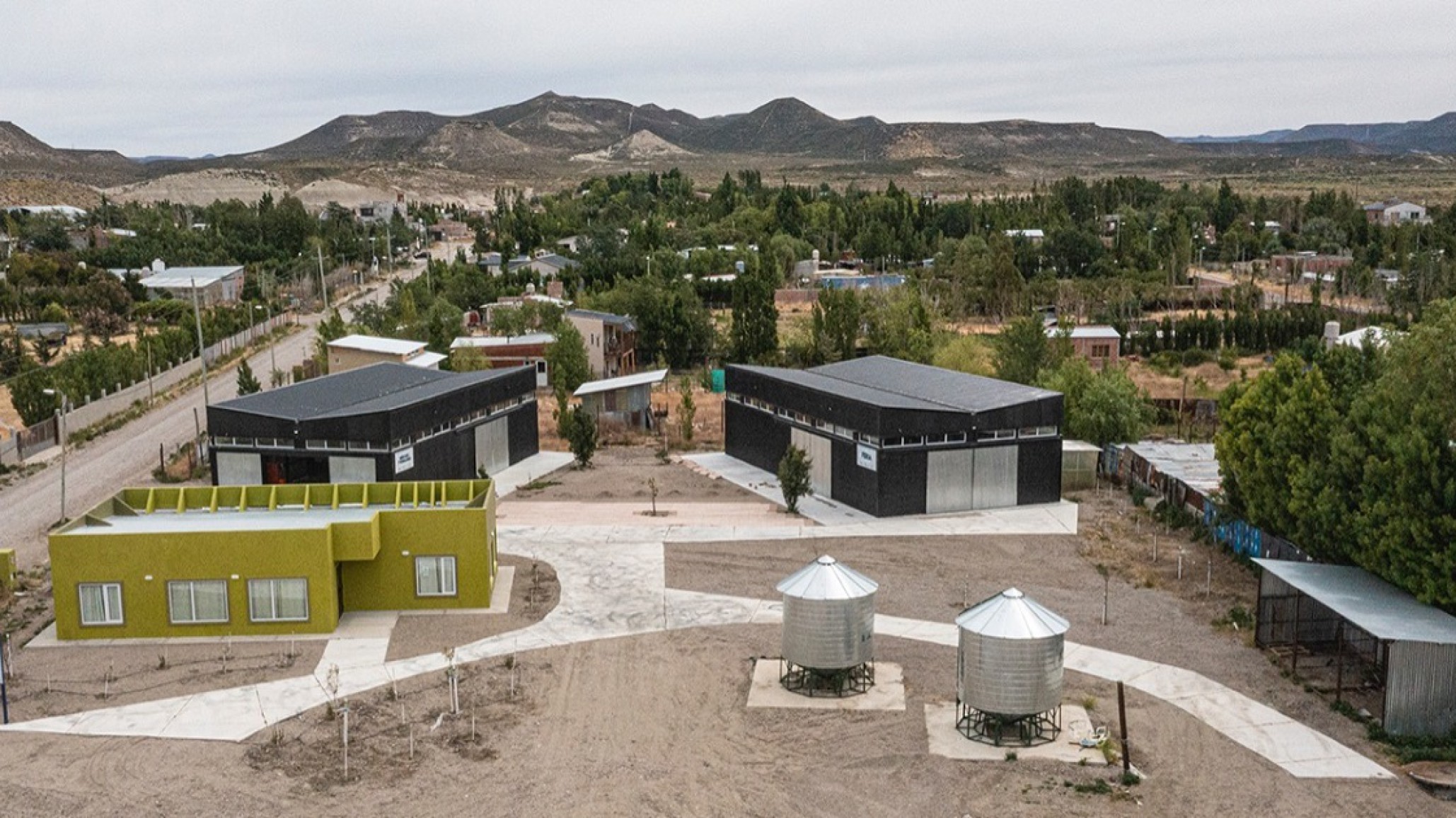 Feria de la Estepa: productores locales ofrecen precios accesibles y actividades para toda la familia