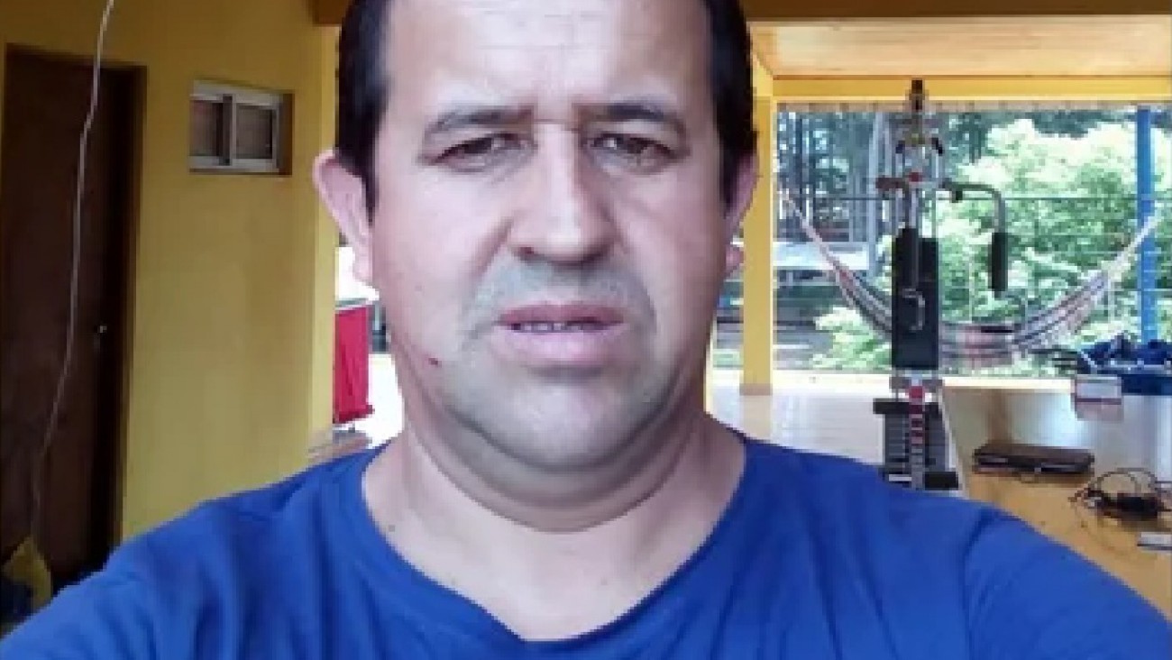 Misiones: Buscan a un hombre acusado de matar a su ex pareja por la división de bienes