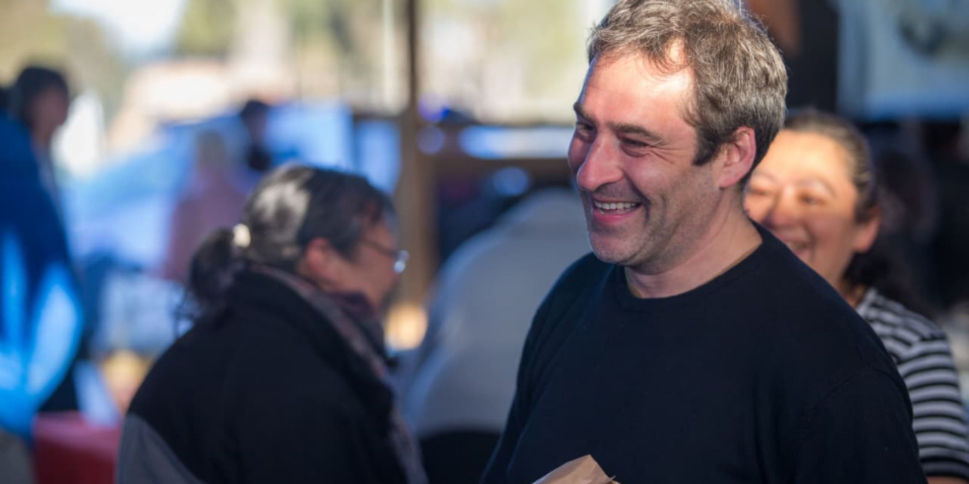 Luque: "Vamos a replicar en Chubut la gran victoria del peronismo bonaerense"