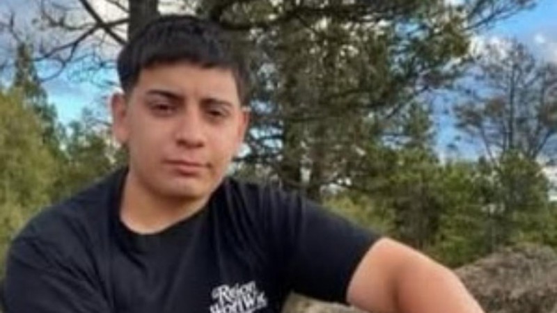 Conmoción en el Valle: Piden ayuda para trasladar el cuerpo de Martín Obreque a El Bolsón