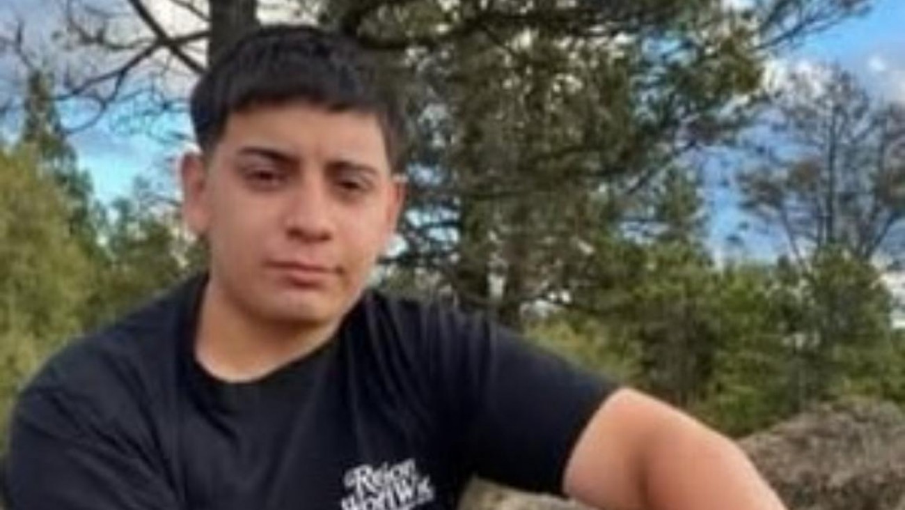 Conmoción en el Valle: Piden ayuda para trasladar el cuerpo de Martín Obreque a El Bolsón