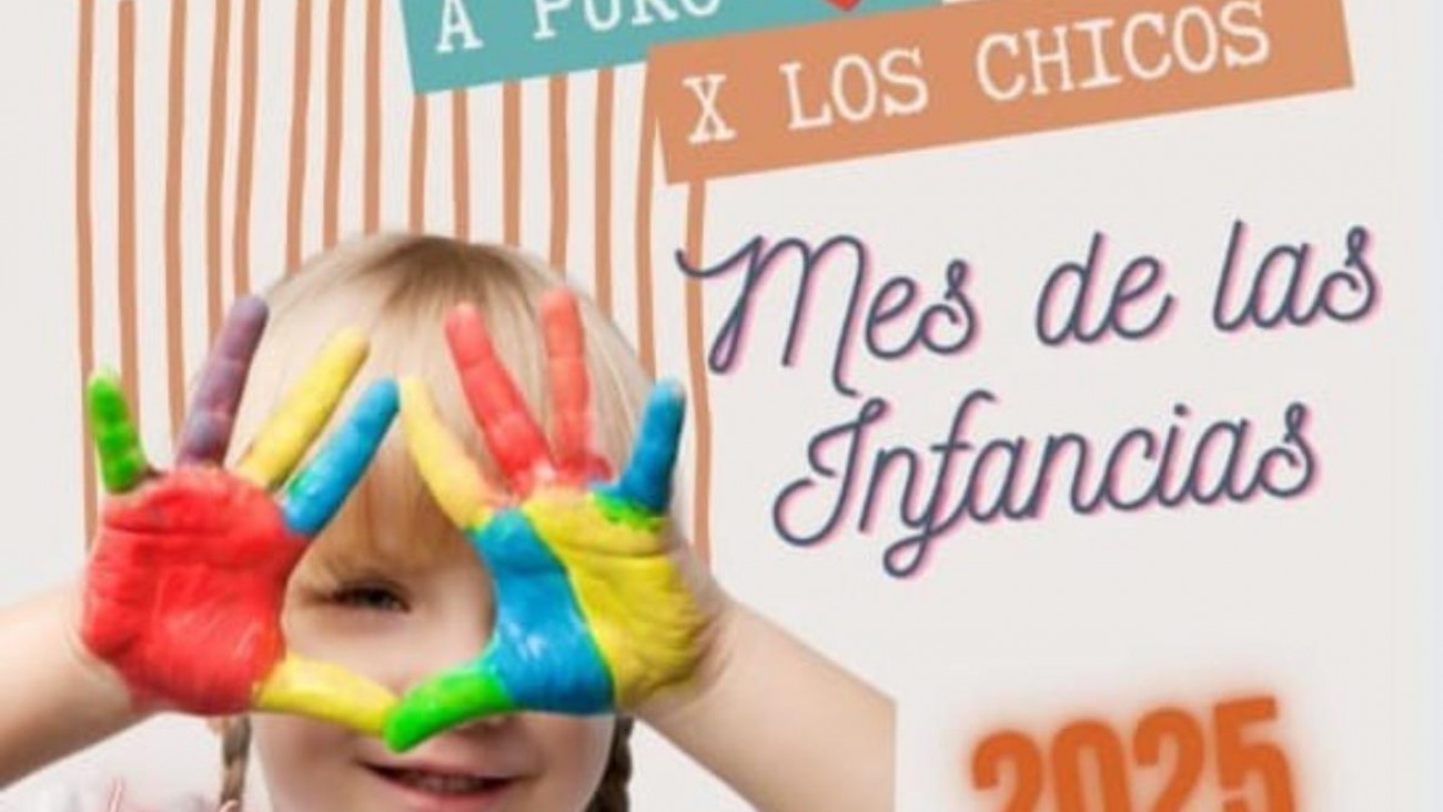 El Comedor Mi Lugar lanzó su campaña solidaria: buscan padrinos para donar zapatillas nuevas a niños y niñas