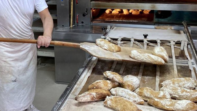 El gremio de Panaderos advierte que el sector vive una crisis como la del 2001