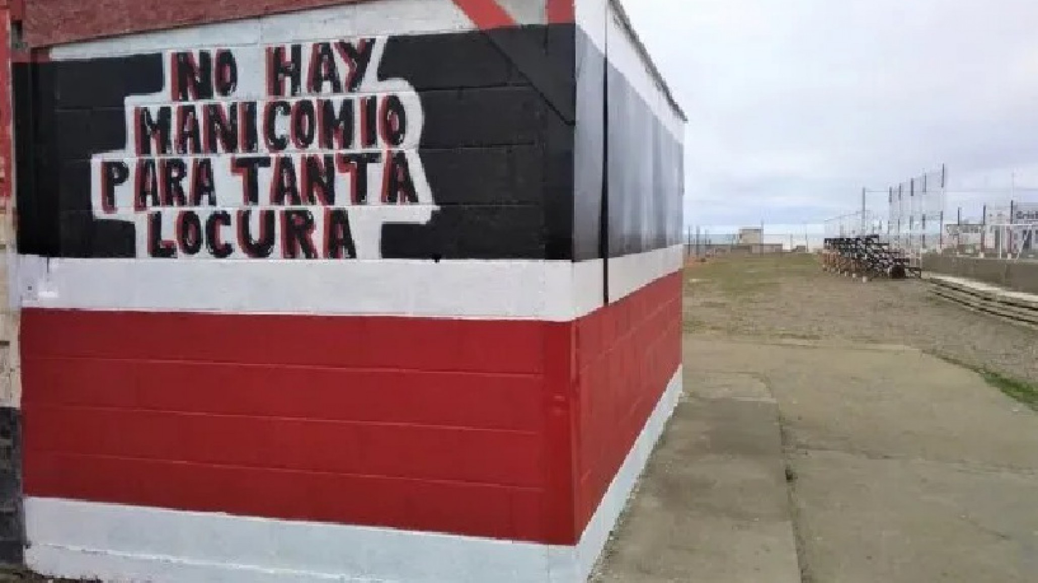 Tras el vandalismo, el Club Stella Maris se repuso con ayuda de la comunidad y sigue acompañando a 60 chicos