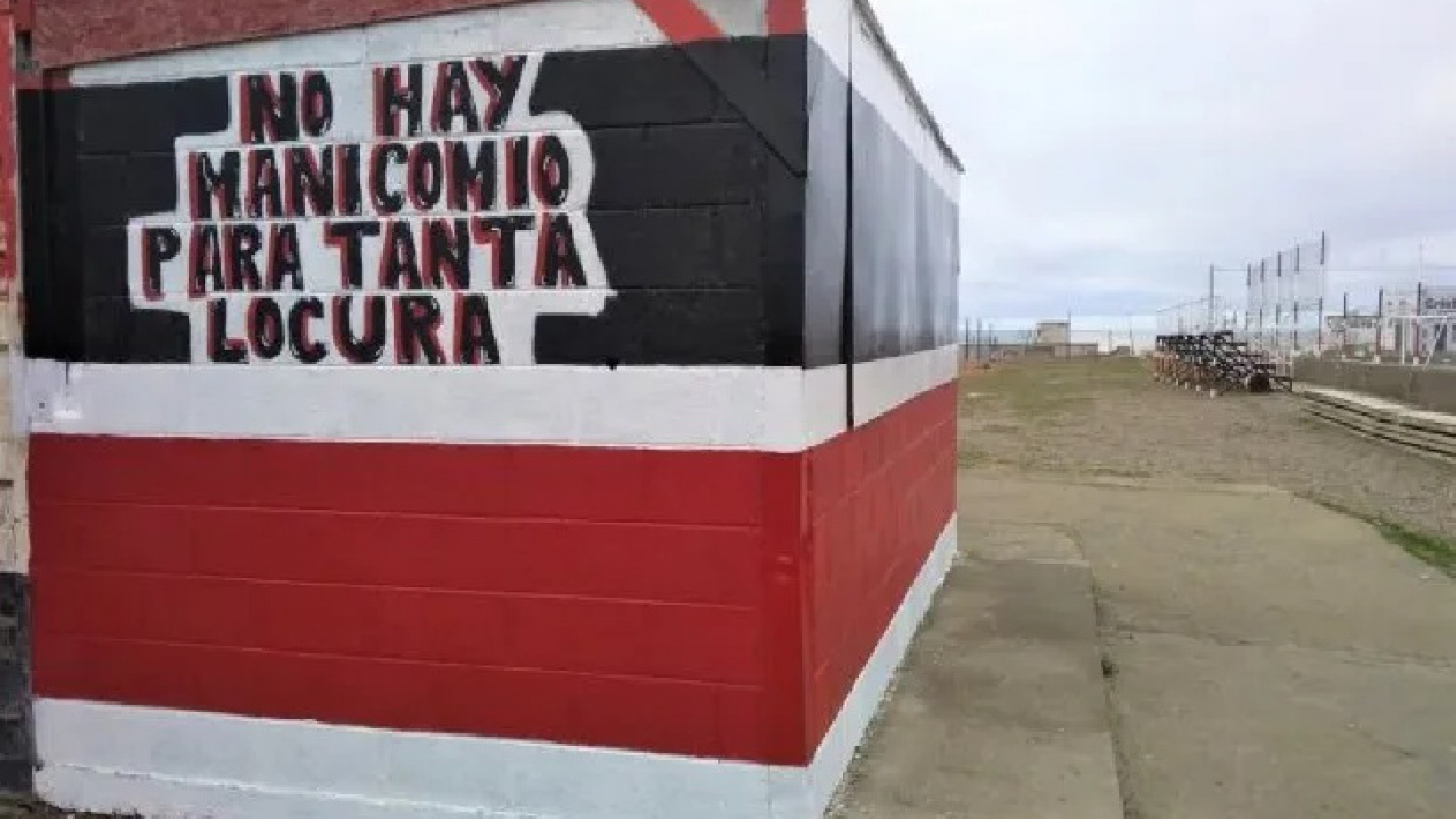 Tras el vandalismo, el Club Stella Maris se repuso con ayuda de la comunidad y sigue acompañando a 60 chicos