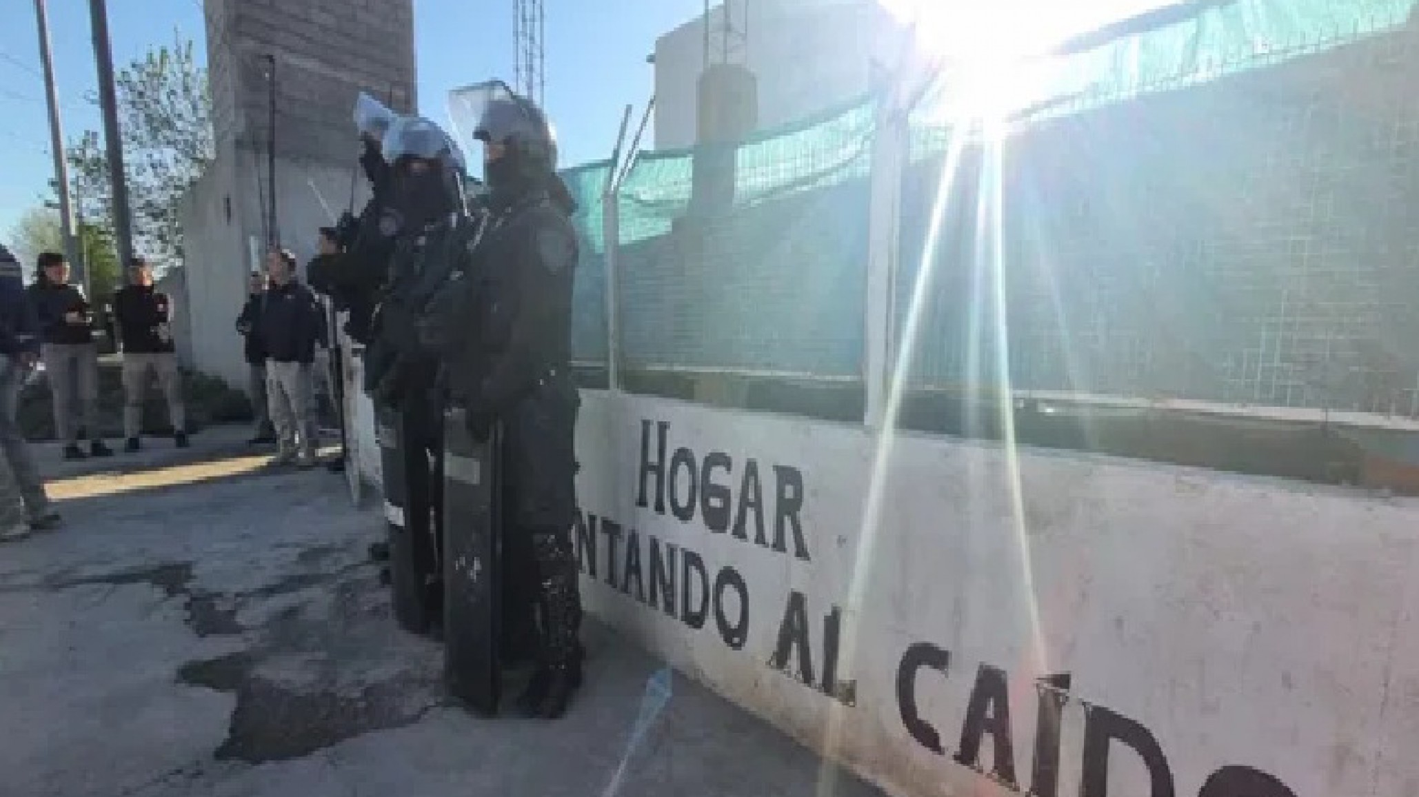 Investigan a un pastor evangélico por un falso centro de rehabilitación en Córdoba