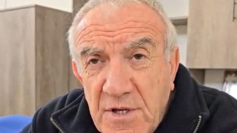 Bomberos de Comodoro avanzan con obras y piden al municipio un edificio de YPF en Valle C