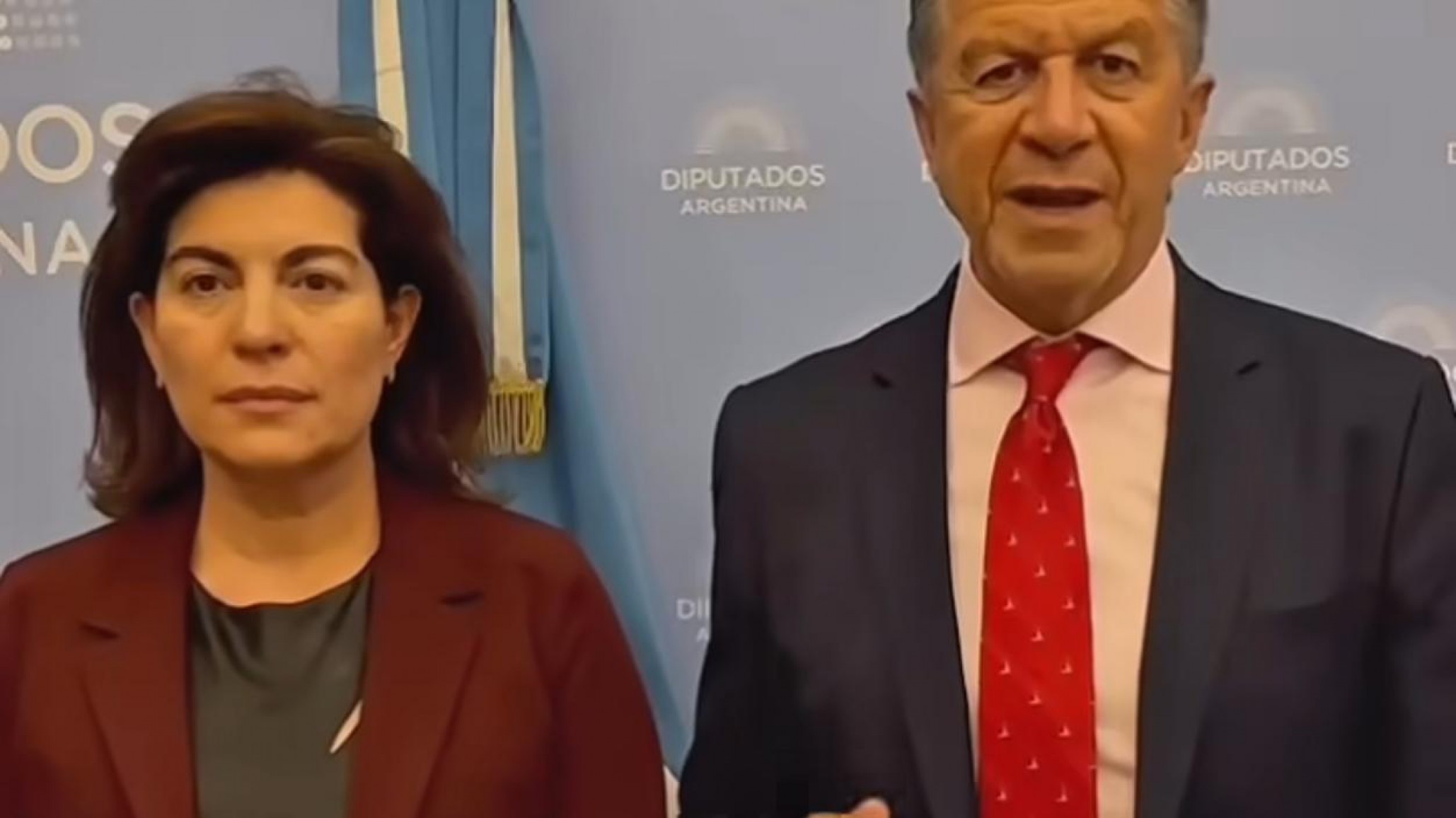 Ana Clara Romero y una cortina de humo: se adjudica un proyecto de Hidrógeno Verde que LLA le primereó en el Congreso