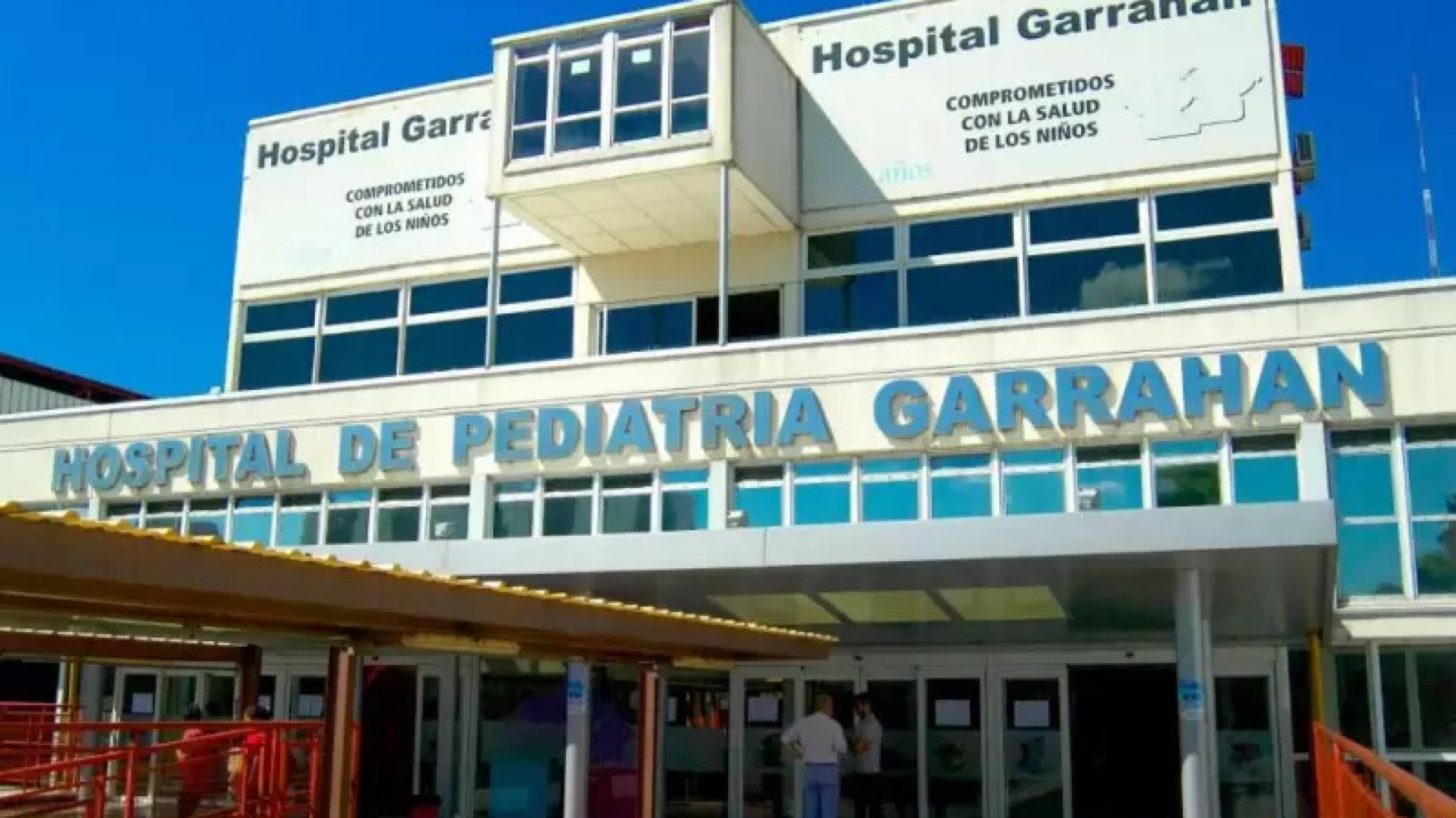 "El veto al Garrahan es un traspié más para la salud pública pediátrica"