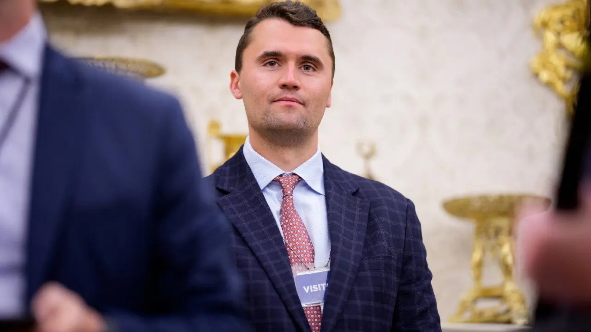 Caso Charlie Kirk: el sospechoso acusado del asesinato no confesó y se niega a colaborar