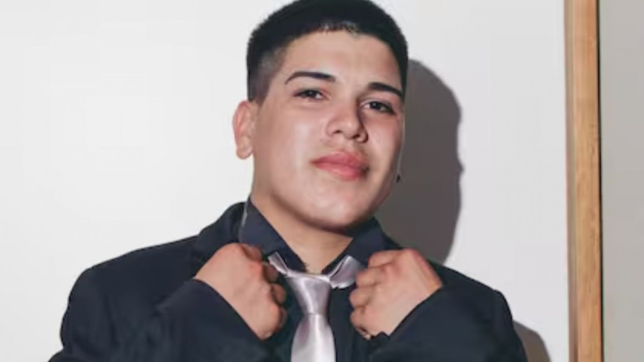 Se conoció el último parte médico de Thiago Medina: ¿Cómo sigue su salud?