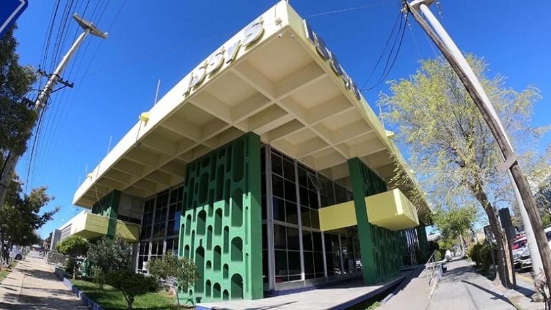 Rosa Contreras advirtió graves irregularidades con la nueva ART provincial y denunció que "la caja de jubilaciones afronta el peor momento de su historia"