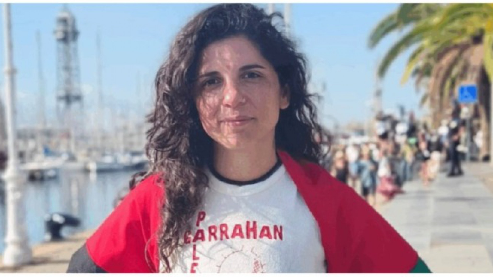 Flotilla humanitaria hacia Gaza: "Israel utiliza el hambre como herramienta de guerra"