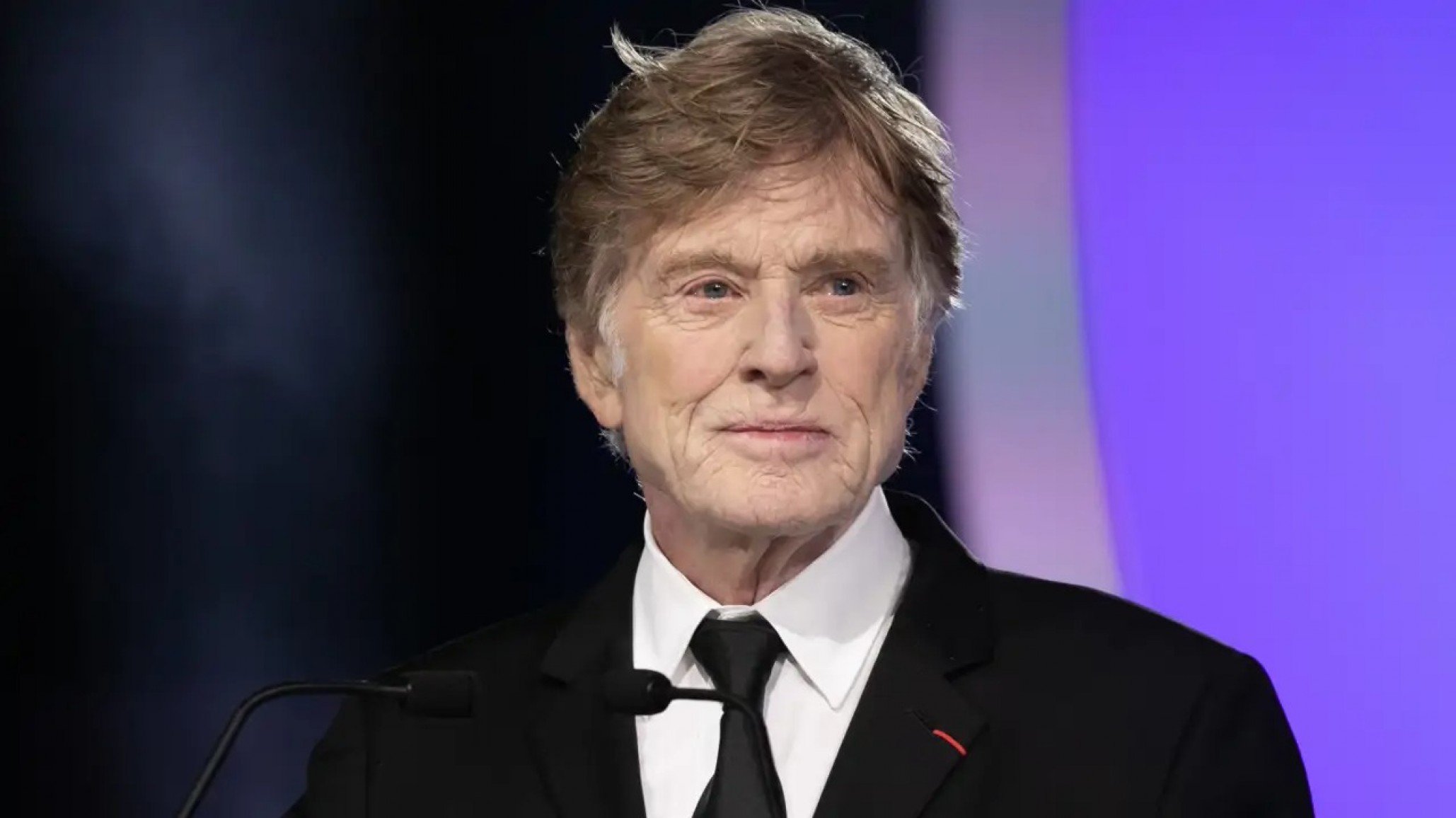 Falleció Robert Redford, leyenda de Hollywood, a los 89 años