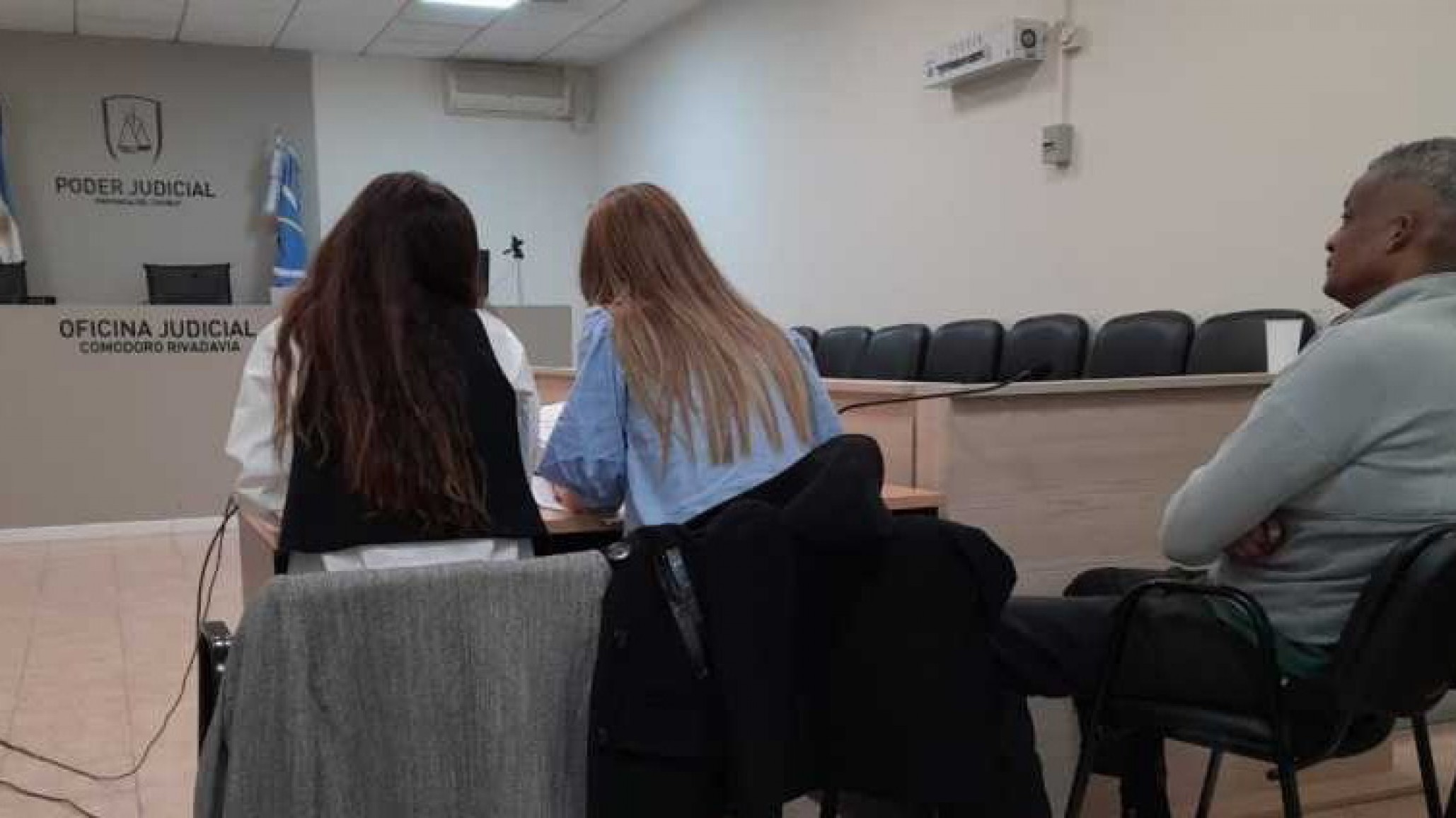 A juicio el hombre que se atrincheró con sus hijos en el barrio Ciudadela