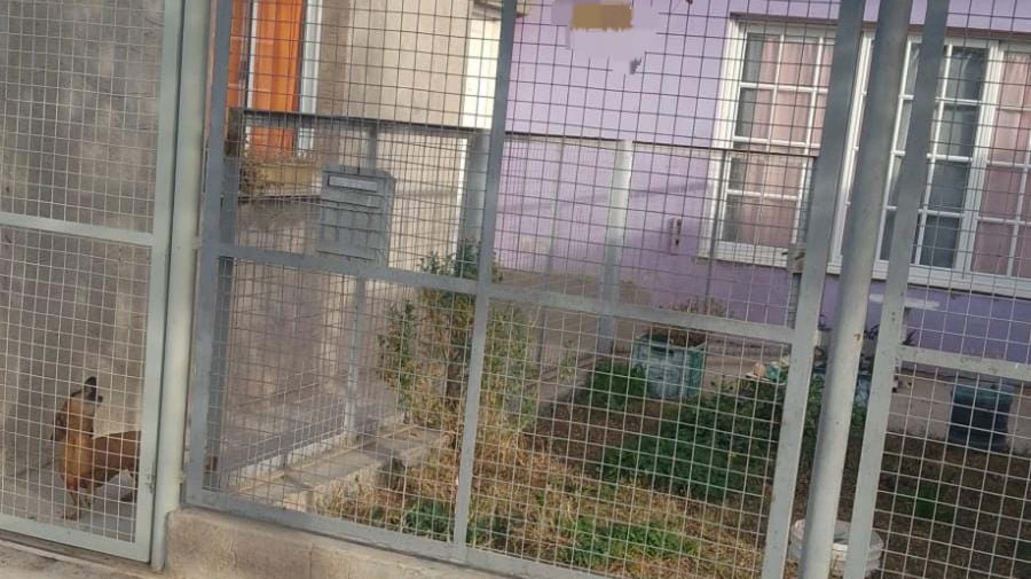 Un nene de 4 años sufrió convulsiones y fue trasladado de urgencia por la policía del barrio INTA