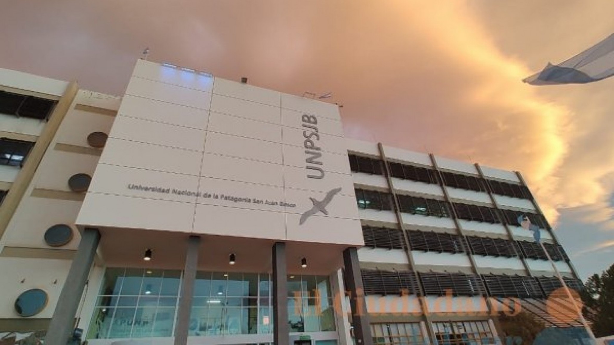 Vicerrector de la UNPSJB: "La universidad pública es un agente de cambio y de ascenso social"