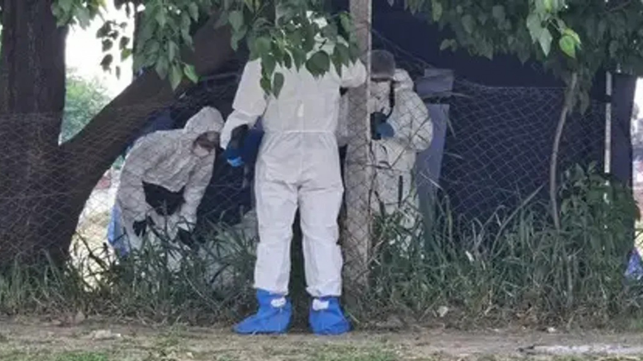 Tucumán: Hallan muerto a un abuelo que había sido denunciado por abuso contra su nieta