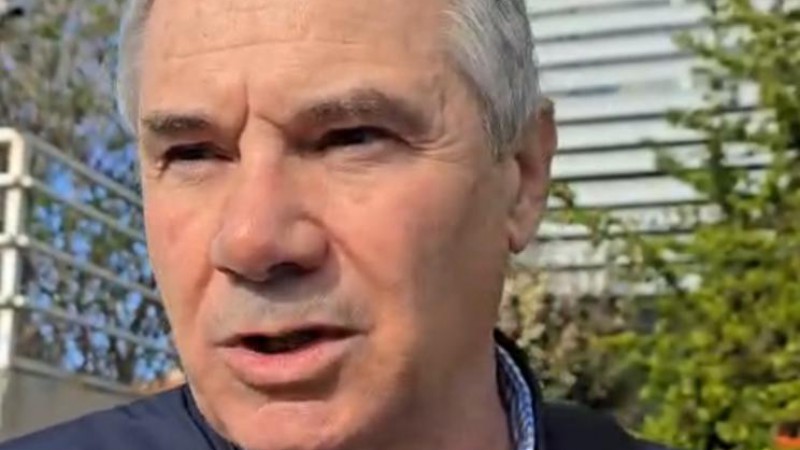 Echelini: "Con la venta del patrimonio de Guilford se pagaron entre 8 y 10 juicios, pero ya no queda casi nada"