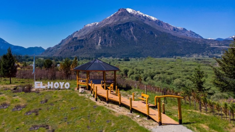 Un hombre fue encontrado muerto en un canal de agua en El Hoyo