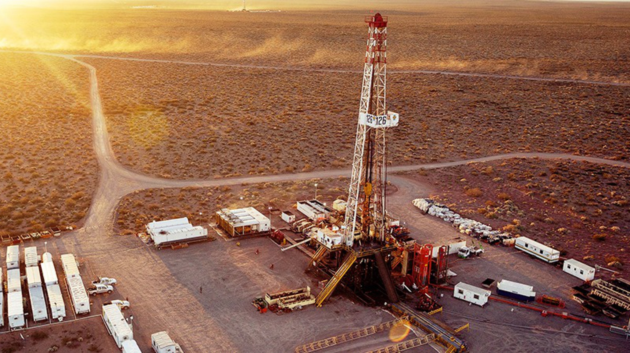 "Tour Vaca Muerta": un emprendimiento ofrece viajes a la cuna del shale para dejar CV en petroleras