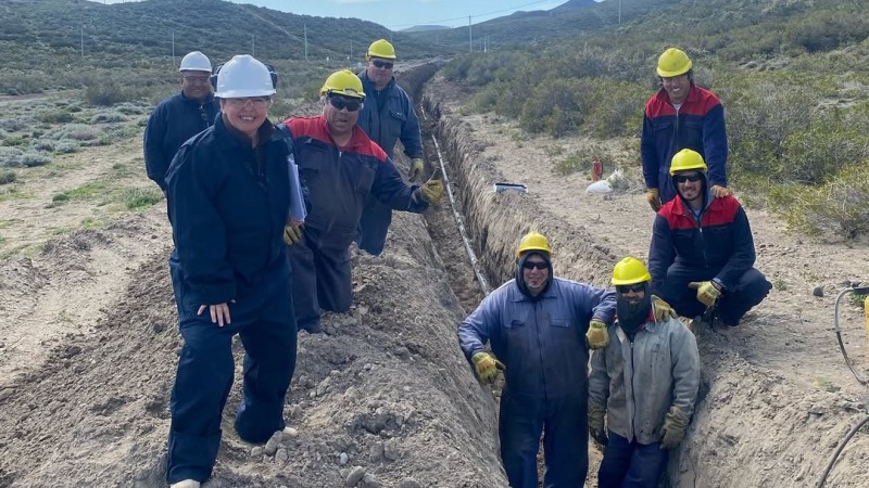 Otra empresa de servicios petroleros que cierra sus puertas