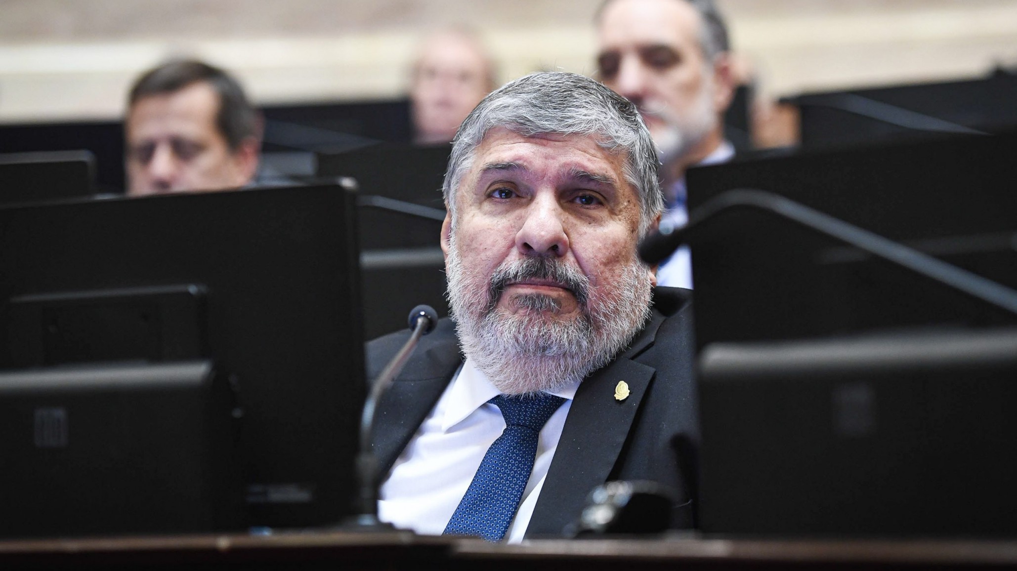 José Mayans advirtió sobre el rumbo económico de Milei: "Estamos yendo directo a una confrontación social"