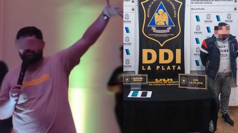 Un pastor evangélico está acusado de abuso sexual agravado contra un niño de 13 años