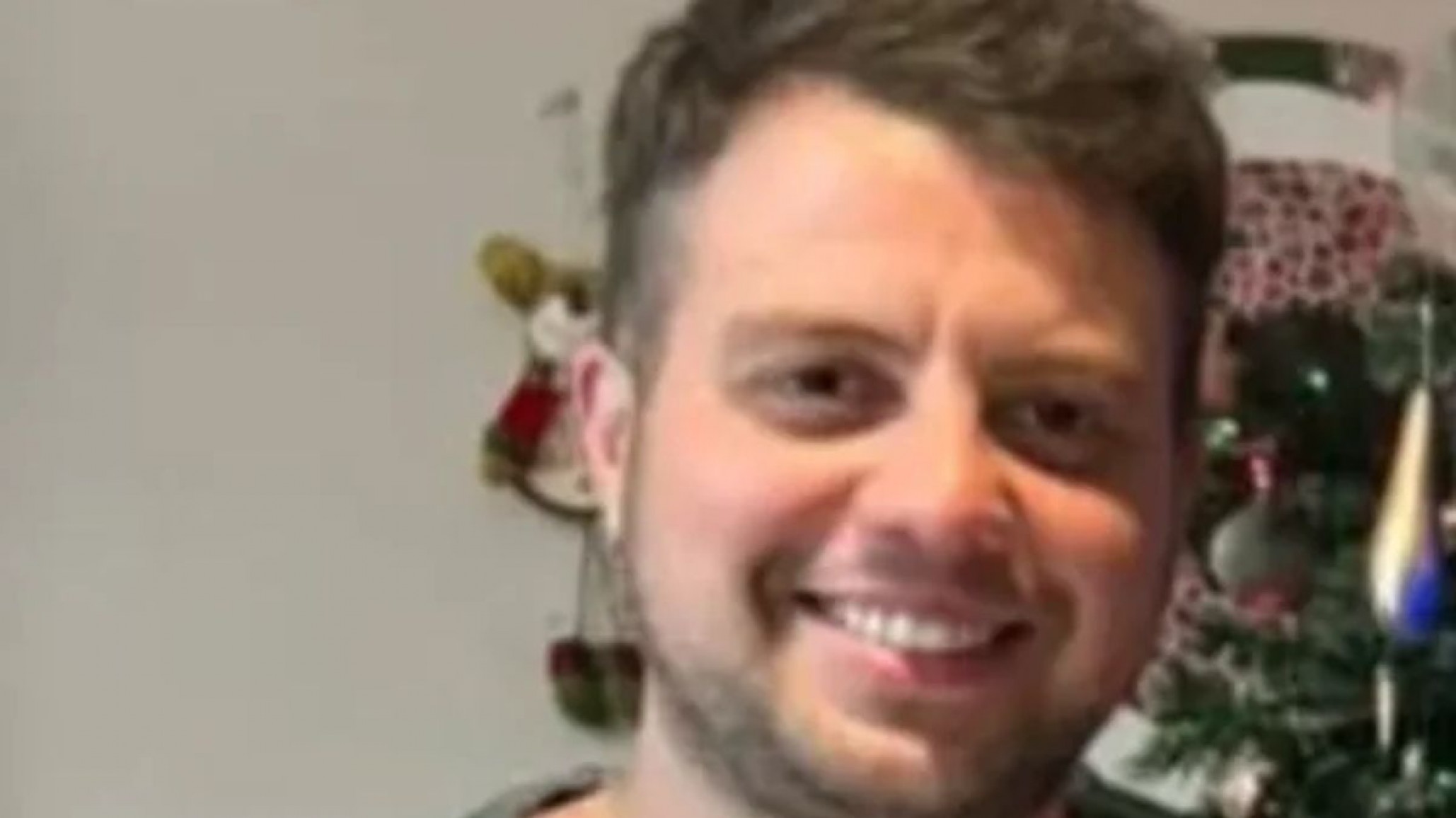 Comodoro solidario: Nicolás necesita ayuda para afrontar una cirugía en Buenos Aires